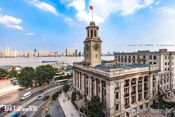 武汉最值得去的免费景点(武汉适合穷游的旅行地方推荐)-图片12